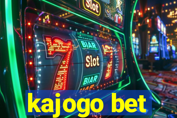 kajogo bet